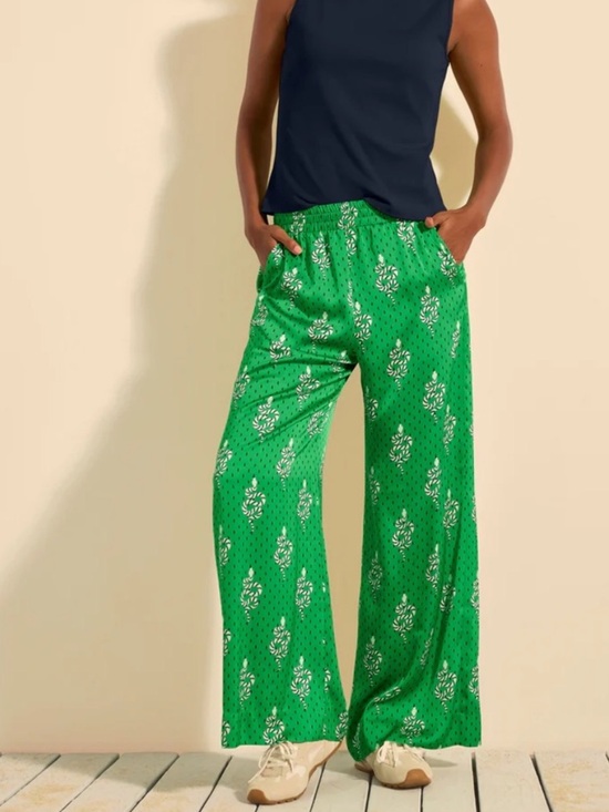 CAbi Pants - Cabi Serpentine Pant
